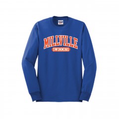 Long Sleeve Tee (SWIM)